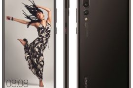 Here’s a list of Android phones with iPhone X-like notch