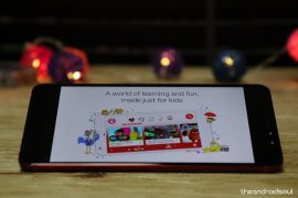 The best Android storytelling apps for kids in English, Hindi, and more