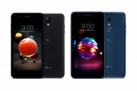 LG K8 and K10 announced, to be released at MWC
