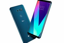 LG V30S ThinQ