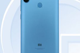 Xiaomi Redmi Note 5 Pro in Blue color could launch soon