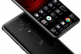 Huawei Mate RS update: Feb 2019 security patch rolling out as EMUI 9.0.0.182