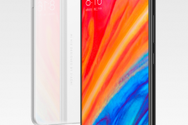 Mi MIX 2s