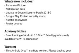 Nokia 3 Oreo update is now available under beta labs