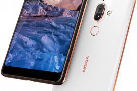 How to install Android P beta on Nokia 7 Plus