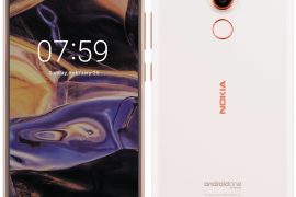 Nokia 7 Plus