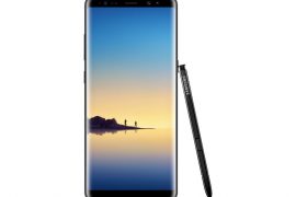 Verizon Galaxy Note 8 receives September security update