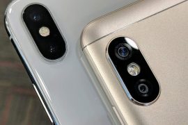 Redmi Note 5 Pro