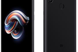 Redmi Note 5 Pro