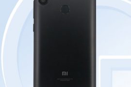 Xiaomi Redmi Note 5 Pro for China certified at TENAA as MEC7S, MET7S and MEE7S