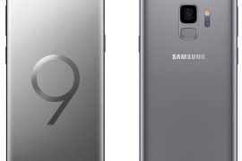 Leaked: Galaxy S9+ to cost a whopping €1000
