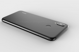 The upcoming Huawei P20 could launch with Android 8.1 Oreo on EMUI 8.1