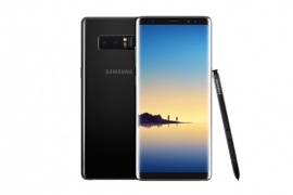 Verizon releases the February security patch for Galaxy Note 8