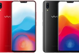 How to install Android P beta on Vivo X21 and Vivo X21 UD