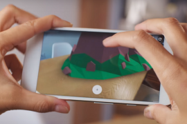 Google confirms ARCore support for Moto G6, Mi 8, OnePlus 6/5T, Nokia 7 Plus/6.1, and Huawei Mate 10 RS