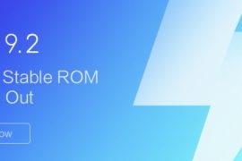 Xiaomi Mi 6 gets Oreo stable