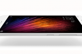 Xiaomi Mi Mix and Mi 5 being tested for Android 8.0 Oreo