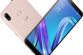 ZenFone Max M1