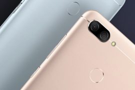 ZenFone Max Plus (M1) Pie update: November 2018 security patch rolling out