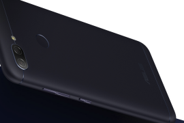 Android 8.1 Oreo update arrives on ZenFone Max Plus M1