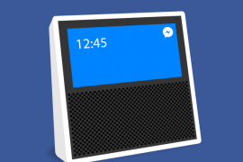 Facebook Smart Speaker: All you need to know