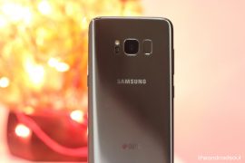 Galaxy S8 Oreo update problems and possible solutions