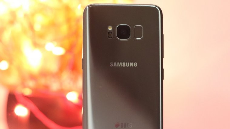 galaxy s8 update problems and fixes