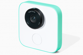 Google Clips: All you need to know