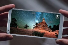 LG Judy: Release date, Specs, and more