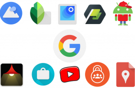 10 Google Apps you’ve probably never heard of
