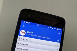 Gmail Android app might get Nudge AI feature that would bring emails to your attention