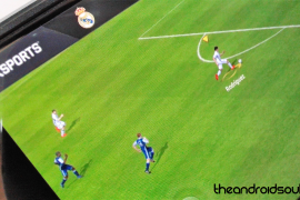 5 best Football games for Android to get your blood flowing