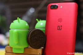 How to get Android 8.0 Oreo features on older phones running Nougat, Marshmallow and Lollipop