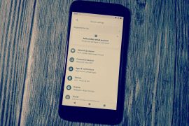 How to get Android P features like Quick Reply, Volume Slider, Markup tool and White Theme on Oreo, Nougat, Marshmallow, Lollipop OS