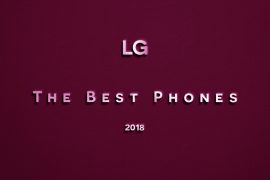 Best LG Phones