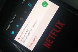 Best VPN for Netflix (and other streaming services)