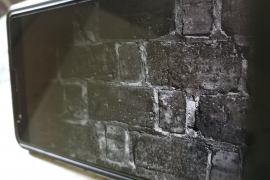 Bring out the deep colors on your OLED screen with these 4K dark wallpapers