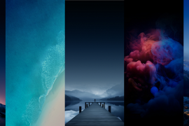 5 Best websites to download free HD Wallpapers for mobiles