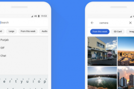 How to search files effectively using Files Go app from Google