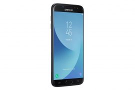 Samsung Galaxy J7 2017 gets Android 8.1 Oreo update in Europe