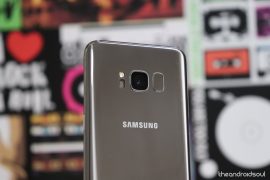 How to fix low call volume problem on the Galaxy S8, Galaxy S9, and Galaxy Note 8