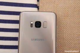 Galaxy S8 screen keeps turning off during calls? Here’s how to fix it