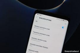 Can’t access the Secure Folder on your Galaxy S8? Here’s what to do