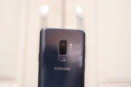 Samsung Galaxy S9 and S9+ at Verizon receive June security patches, May patches for LG V20