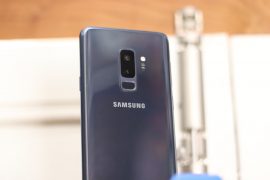 How to get OEM Unlock option back if it’s been disabled on your Galaxy S9/S8/Note 8