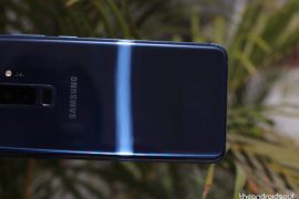 How to find water damage on Galaxy S9 using Liquid Damage Indicator