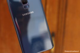 How to fix the Messages pending delivery error on the Samsung Galaxy Note 8, S8, and S9