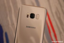 Samsung Galaxy S8, S8 Plus Android 10 update, One UI 2.0, security updates, and more: April 2020 patch rolling out; March patch for Sprint and T-Mobile variants