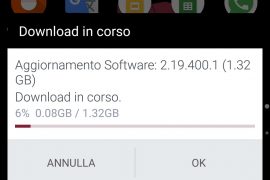 Android Oreo update for HTC U Ultra rolling out in India