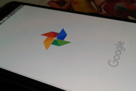 How to fix Google Lens icon not showing up